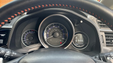 Honda Jazz 1.5 i-VTEC Sport 5dr Navi CVT Petrol Hatchback